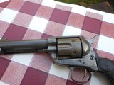 Colt SAA .41 4.75 inch
sent to Austin TX in 1890 - 2 of 11