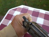 Colt SAA .41 4.75 inch
sent to Austin TX in 1890 - 7 of 11