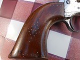 Colt SAA .45 7.5 inch
Early single action in fantastic shape lettered - 10 of 13