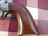 Colt SAA .45 7.5 inch
Early single action in fantastic shape lettered - 3 of 13