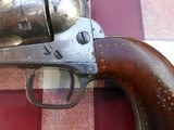 Colt SAA .45 7.5 inch
Early single action in fantastic shape lettered - 5 of 13