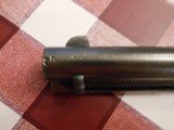 Texas Shipped Colt SAA .45 4.75 inch barrel - 3 of 11