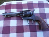 Colt SAA 4.5 inch 45 - 2 of 10