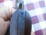 Colt SAA 4.5 inch 45 - 8 of 10