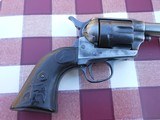 Sheriffs Model Texas Shipped Colt SAA .38-40 4 inch barrel lettered - 6 of 10