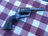 Sheriffs Model Texas Shipped Colt SAA .38-40 4 inch barrel lettered - 4 of 10