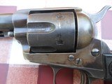 Really Nice Colt SAA 7.5 inch .45 Eagle grips - 2 of 8