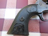 Really Nice Colt SAA 7.5 inch .45 Eagle grips - 6 of 8