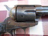 Really Nice Colt SAA 7.5 inch .45 Eagle grips - 5 of 8