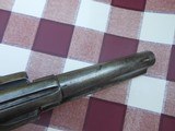 Colt SAA .45 4.75 inch barrel Nice shape No Buffing - 6 of 9