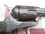 Colt SAA .45 4.75 inch 1889. - 5 of 9