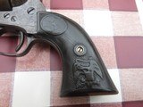 Colt SAA .45 4.75 inch 1889. - 3 of 9