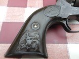 Colt SAA .45 4.75 inch 1889. - 6 of 9