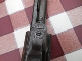 Colt SAA .45 4.75 inch 1889. - 7 of 9