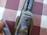Colt SAA .45 4.75 inch 1889 Sent to the cow town Omaha Nebraska - 8 of 11