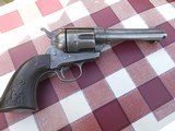 Colt SAA Single Action 4.75 inch 38Colt sent to Salt Lake City Hardware 1889 - 4 of 12