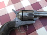 Colt SAA Single Action 4.75 inch 38Colt sent to Salt Lake City Hardware 1889 - 5 of 12