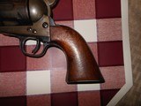 Colt SAA sent to JP Lower Denver CO in 1885 - 3 of 11