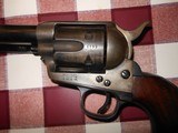Colt SAA sent to JP Lower Denver CO in 1885 - 2 of 11