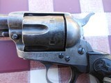 Colt SAA 4.75 inch .41 LC shipped to Montana in 1902 - 2 of 11