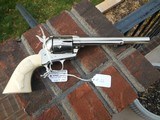First gen45 cal7.5 inch with carved Ivories. - 5 of 9