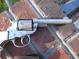 Colt 1877 DA Lightning - 5 of 8