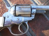 Colt 1877 DA Lightning - 6 of 8