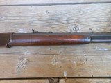 Winchester 1873 Rifle in 44-40 - 7 of 12