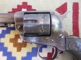 Colt SAA 4.75 inch .45 cal 1908 - 3 of 10