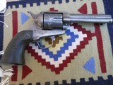 Colt SAA 4.75 inch .45 cal 1908 - 5 of 10