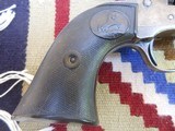 Colt SAA 4.75 inch .45 cal 1908 - 7 of 10