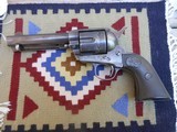Colt SAA 4.75 inch .45 cal 1908 - 2 of 10