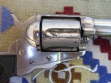Colt Thunderer 1882 Nickel - 6 of 7