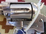 Colt Thunderer 1882 Nickel - 2 of 7