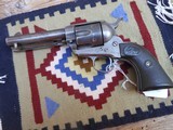 Colt SAA 41 Cal 4.75 inch made 1906 - 1 of 9