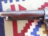 Colt SAA 41 Cal 4.75 inch made 1906 - 4 of 9