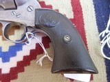 Colt SAA 41 Cal 4.75 inch made 1906 - 3 of 9