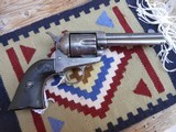 Colt SAA 41 Cal 4.75 inch made 1906 - 5 of 9