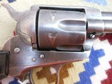 Colt SAA 41 Cal 4.75 inch made 1906 - 6 of 9