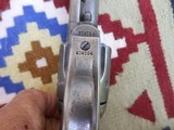 Colt SAA 41 Cal 4.75 inch made 1906 - 9 of 9