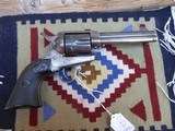 Colt SAA first gen 38-40 4.75 inch barrel - 1 of 11