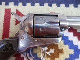 Colt SAA first gen 38-40 4.75 inch barrel - 2 of 11