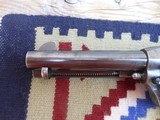 Colt SAA first gen 38-40 4.75 inch barrel - 8 of 11