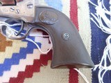 Colt SAA first gen 38-40 4.75 inch barrel - 7 of 11