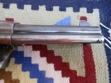 Colt SAA first gen 38-40 4.75 inch barrel - 3 of 11