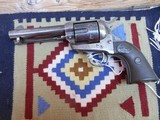Colt SAA first gen 38-40 4.75 inch barrel - 5 of 11