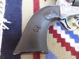 Colt SAA first gen 38-40 4.75 inch barrel - 4 of 11