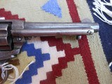 Colt Lightning 4 inch barrel with ejector housing.
1903 - 7 of 10