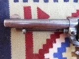 Colt Lightning 4 inch barrel with ejector housing.
1903 - 3 of 10