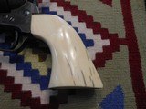 Colt SAA STEERHEAD Ivory Grips - 3 of 5